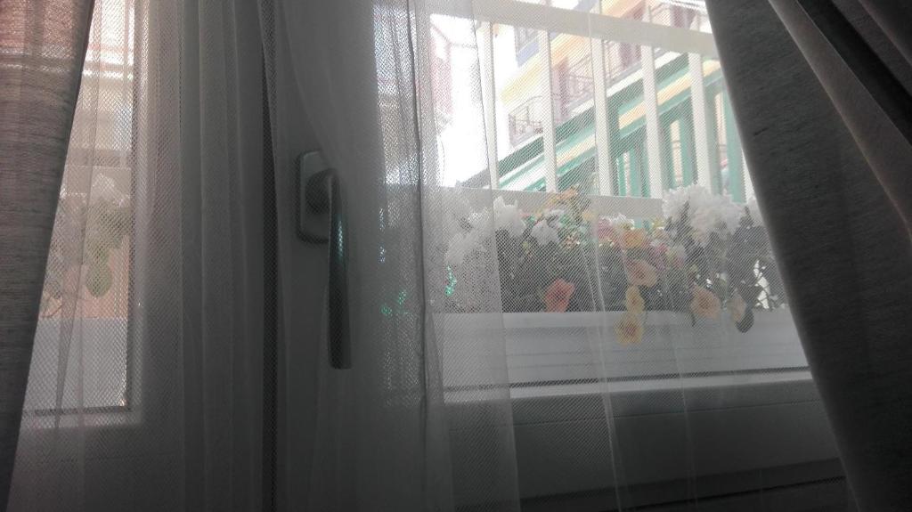 Zdjęcie z galerii obiektu Sweety House w mieście San Giovanni Gemini