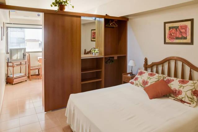 4 Aparts en el mismo edificio, excelente ubicación - Twee-slaapkamer Appartement