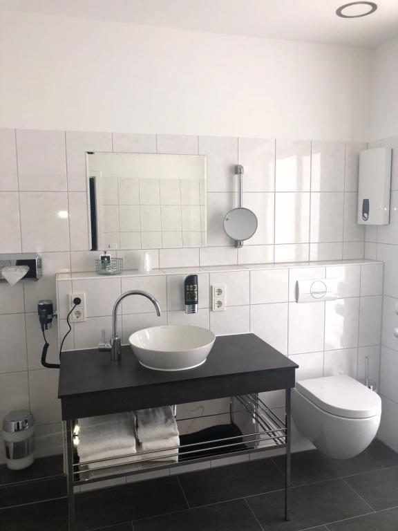 Arthotel ANA Liberty Bremen City - Resim 14