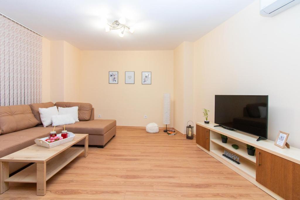 Domus Apartments Grand - Превосходная квартира