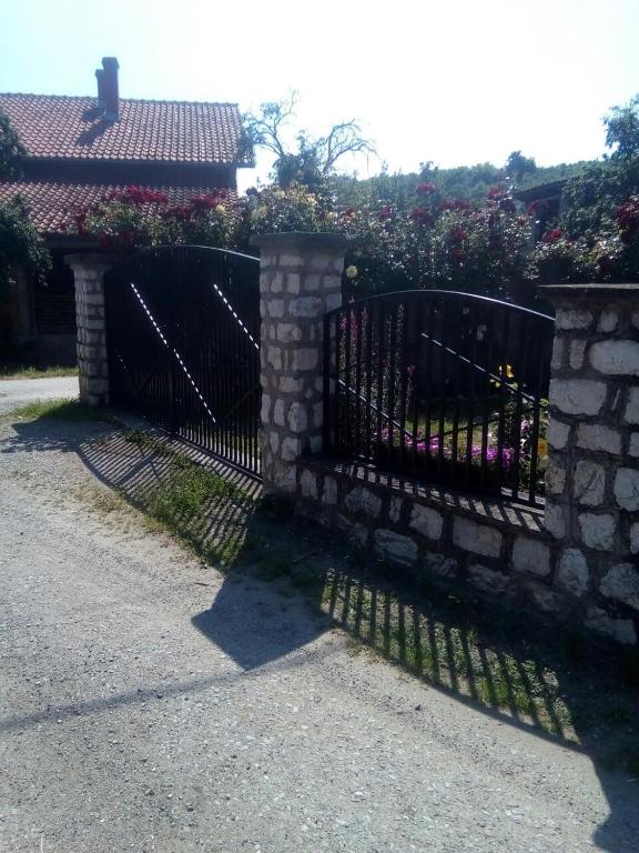 Fotografie z fotogalerie ubytování Sobe Seka v destinaci Golubac