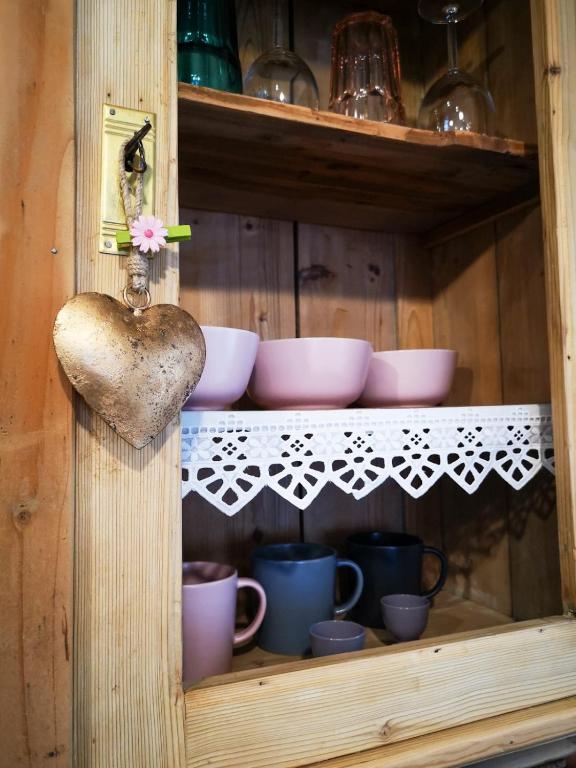 Fotografie z fotogalerie ubytování Millenium Inn Ferienwohnung Top 2 v destinaci Mürzzuschlag