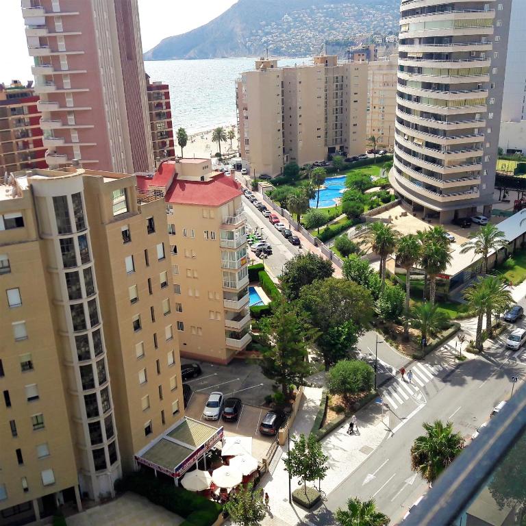 Mirador apart, Calpe – Updated 2022 Prices
