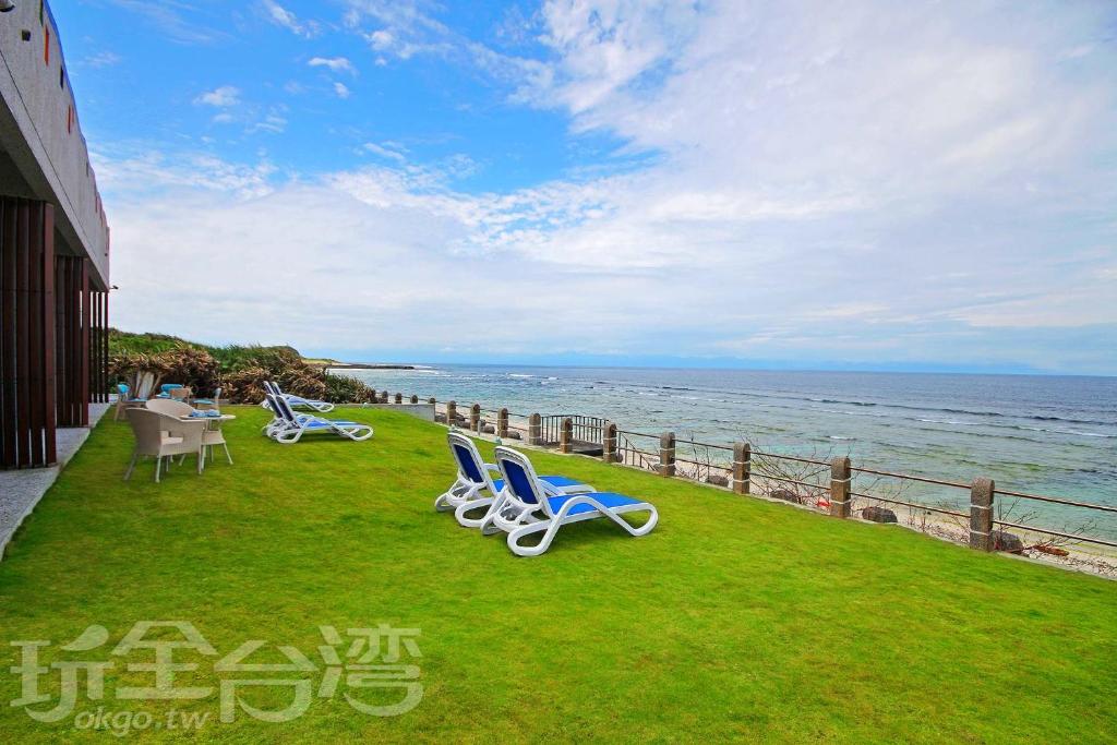 享輕鬆海景民宿評價、特色體驗、房價資訊、訂房連結 – 溫馨海景與貼心服務 - 照片 20