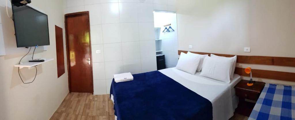  Casa do Maneco