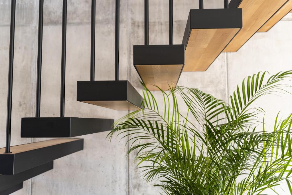 Fotografie z fotogalerie ubytování Momentum Villas v destinaci Ialyssos