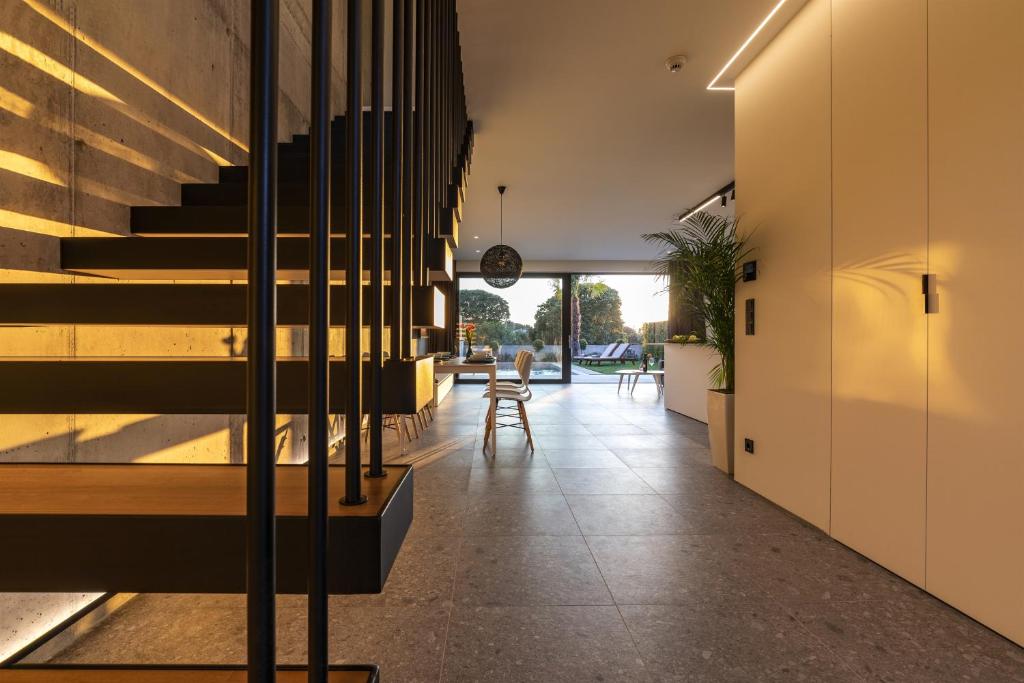 Fotografie z fotogalerie ubytování Momentum Villas v destinaci Ialyssos