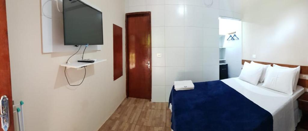  Casa do Maneco