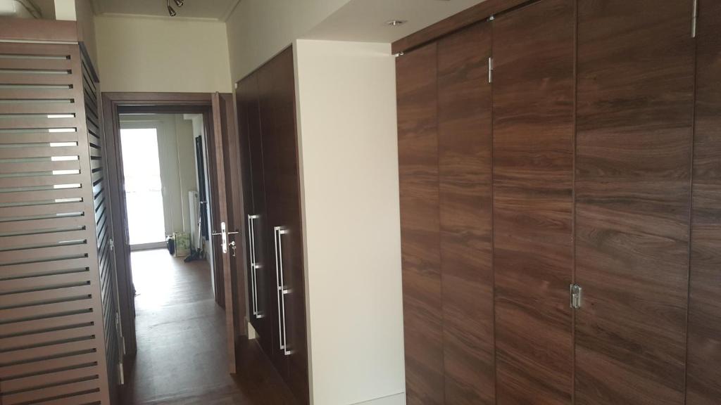 Fotografia z galérie ubytovania Captains 2-Bedroom Suite in Athens Nea Smyrni v Aténach