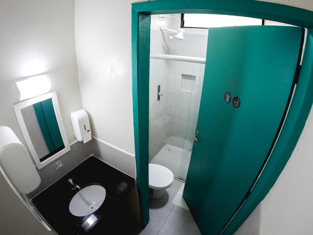  Meu Hostel