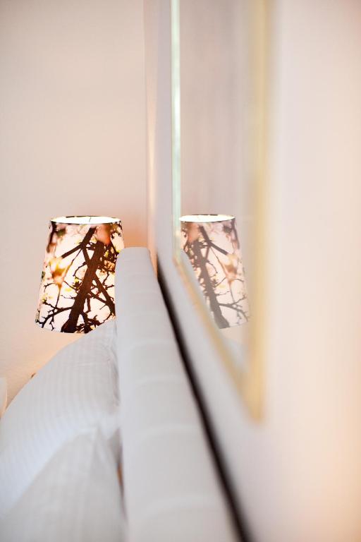 Hotel Schwalbe - Resim 13