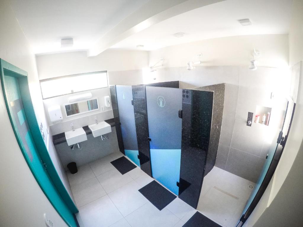  Meu Hostel