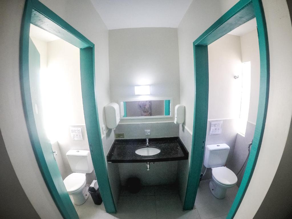  Meu Hostel