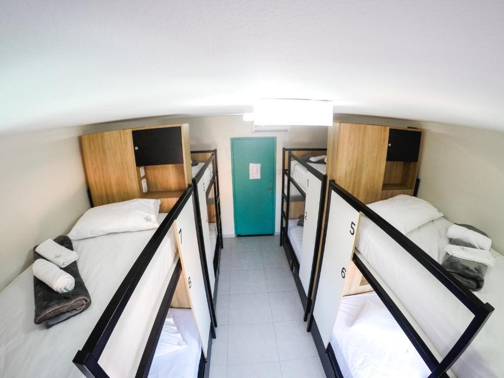  Meu Hostel