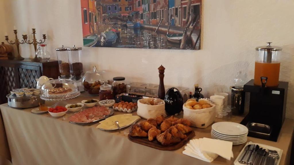 Hotel Udinese da Aldo Veneto photo 2