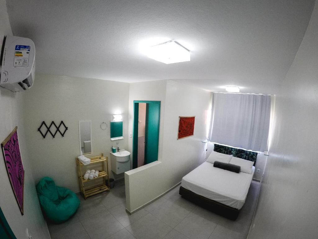  Meu Hostel