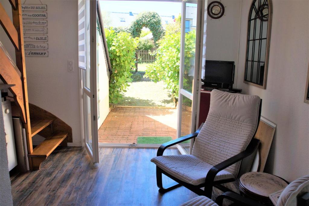 Μια τηλεόραση ή/και κέντρο ψυχαγωγίας στο LILWENN