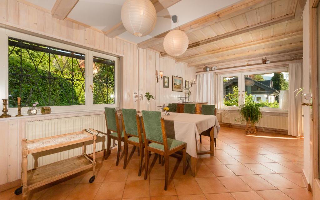 Fotografie z fotogalerie ubytování Bajtica Guesthouse v Bledu