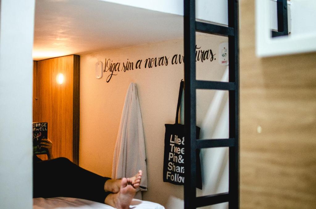  Meu Hostel