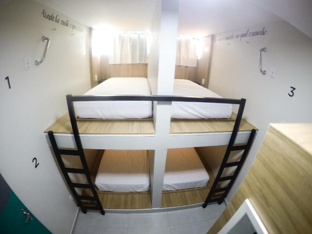  Meu Hostel
