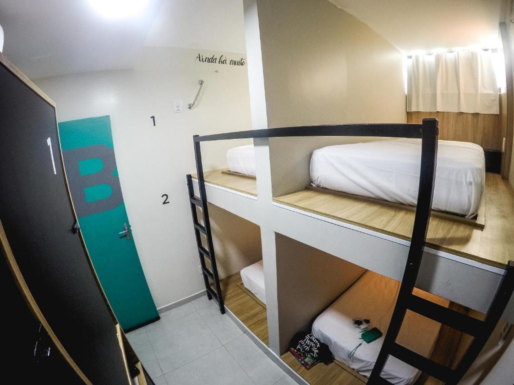  Meu Hostel