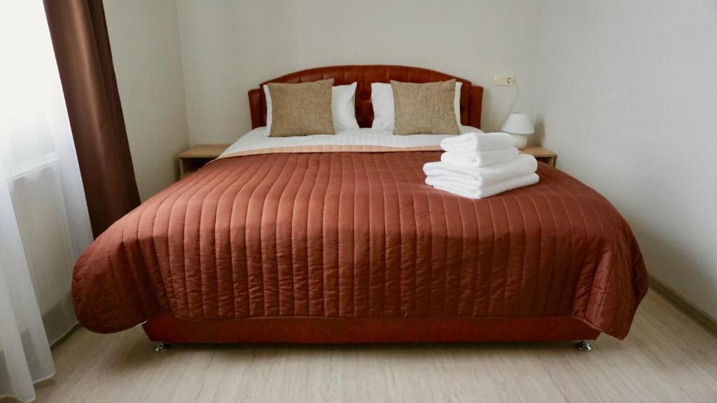 Zhuliany City Hotel фото 5