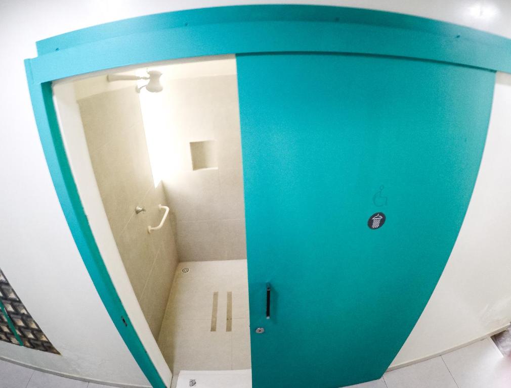  Meu Hostel