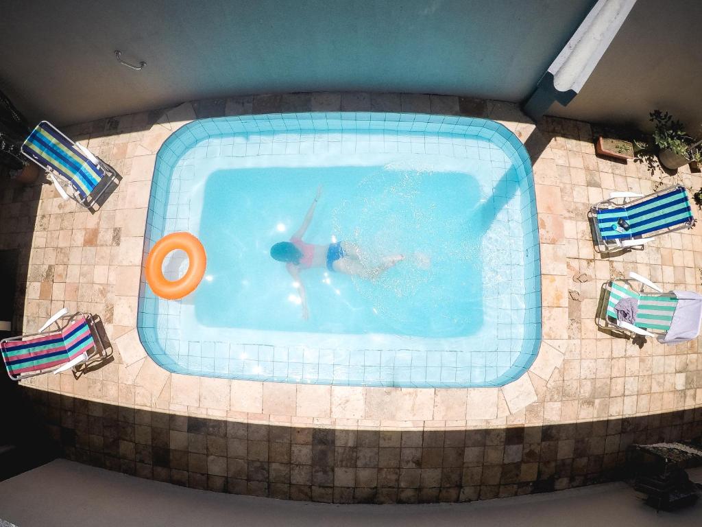  Meu Hostel
