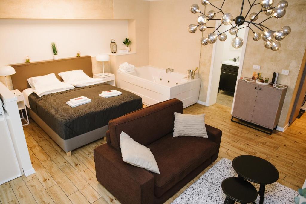 Apartman Donner Centar III - Housity