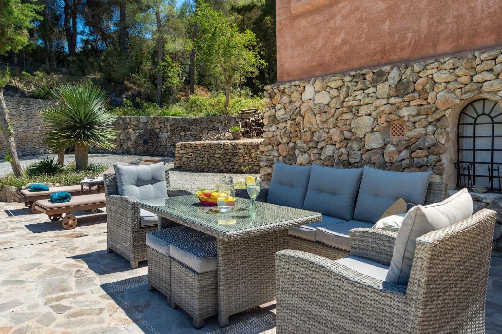Finca Niko, Santa Eularia des Riu – Bijgewerkte prijzen 2023