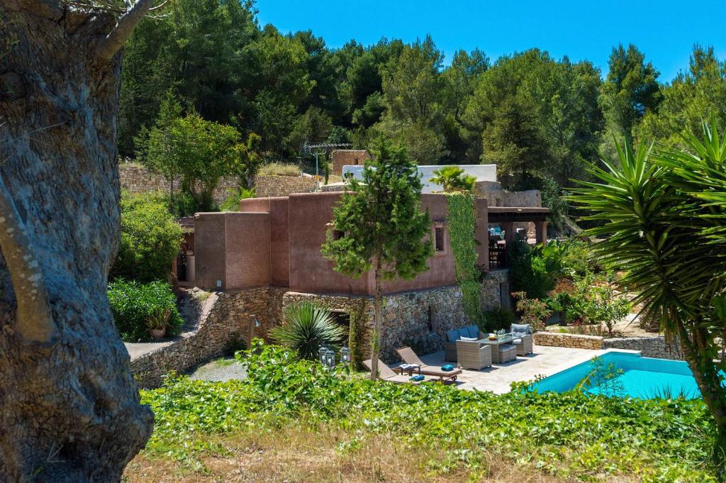 Finca Niko, Santa Eularia des Riu – Bijgewerkte prijzen 2023