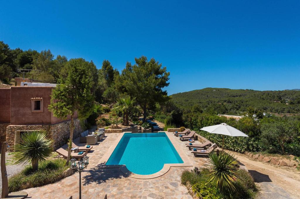 Finca Niko, Santa Eularia des Riu – Bijgewerkte prijzen 2023