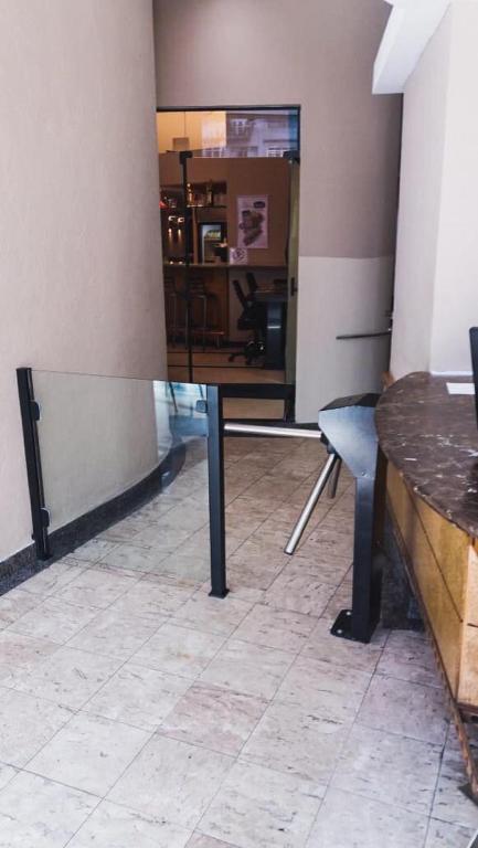  Paulista Center Hotel