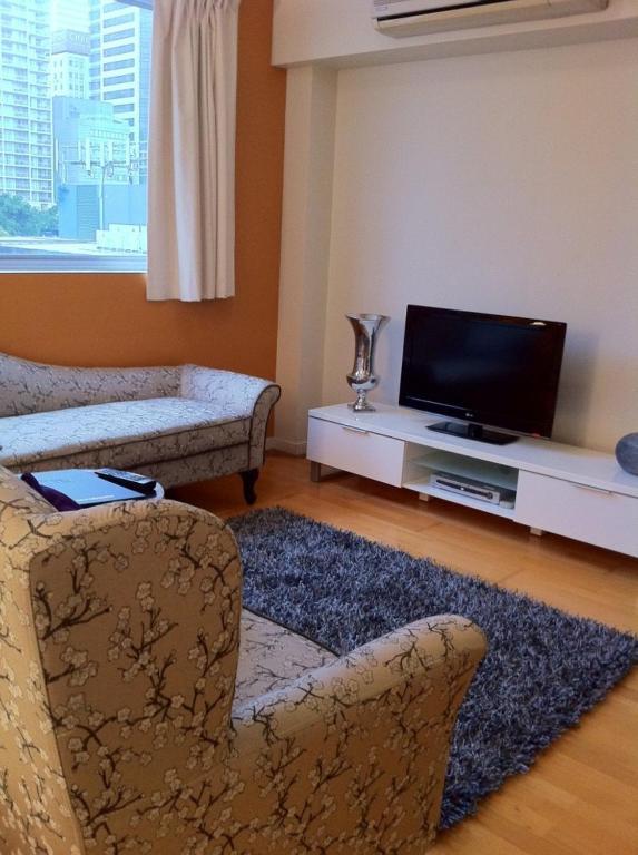 Frisco Apartments - Resim 42