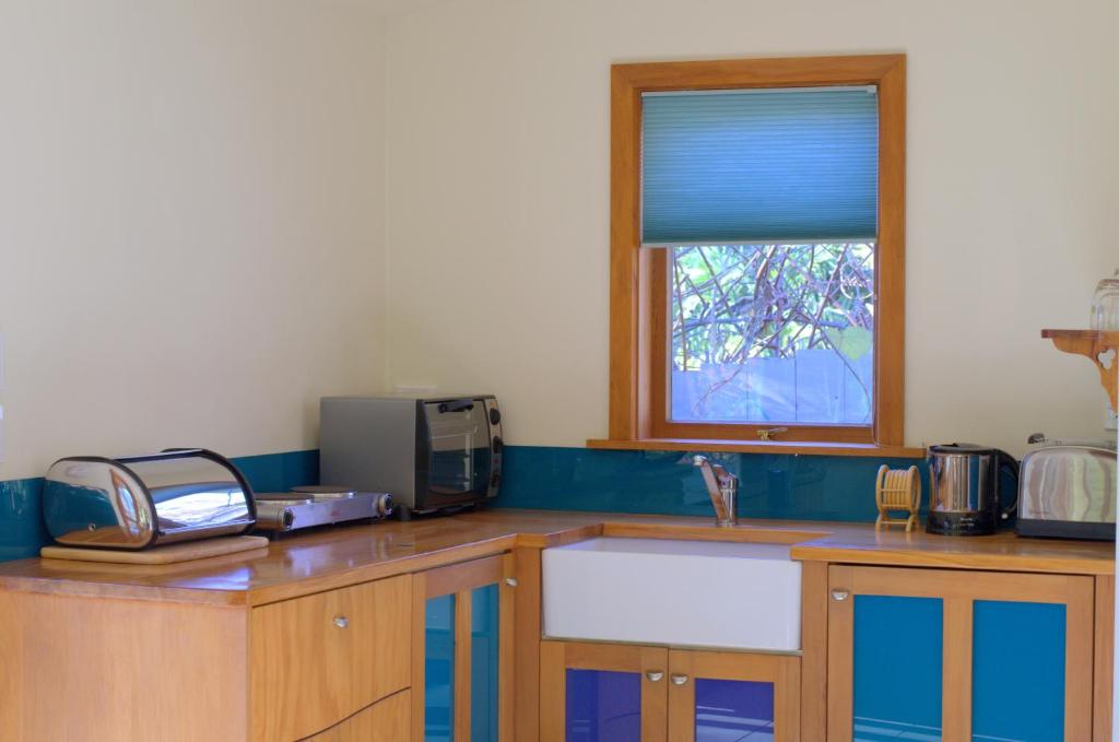 Joya Garden & Villa Studios - Resim 24