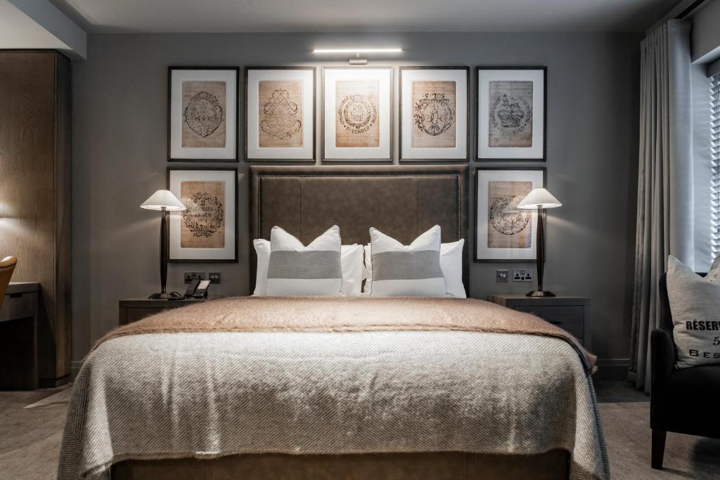 Dakota Manchester - Resim 7