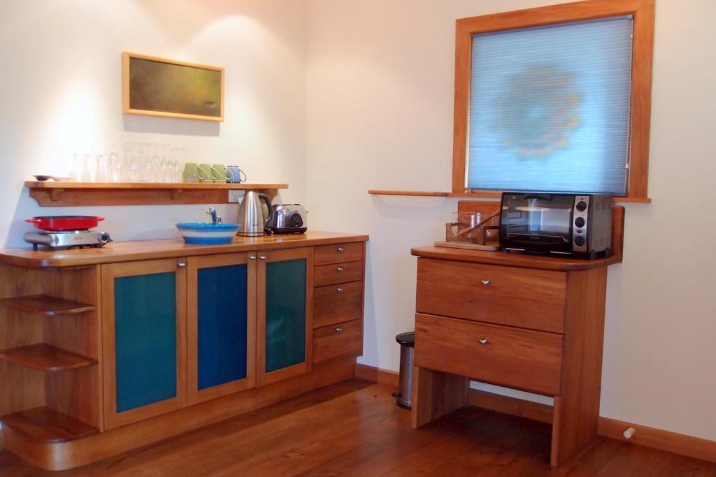 Joya Garden & Villa Studios - Resim 27