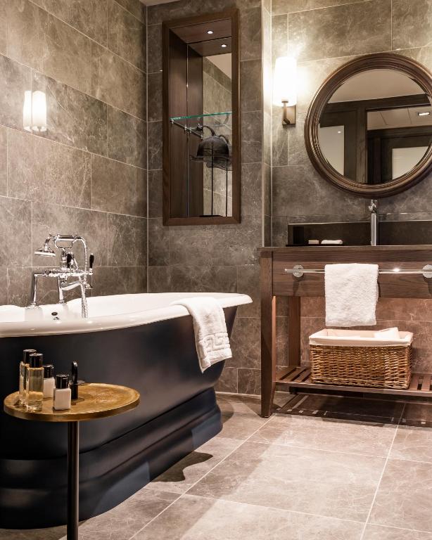 Dakota Manchester - Resim 32