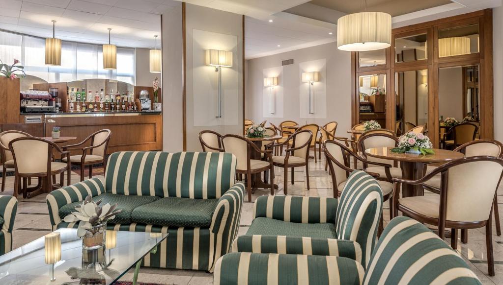 Hotel Boston, Montecatini Terme – Updated 2023 Prices