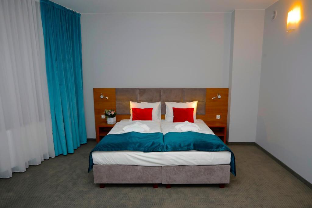 Stary Młyn - Standard Double Or Twin Room