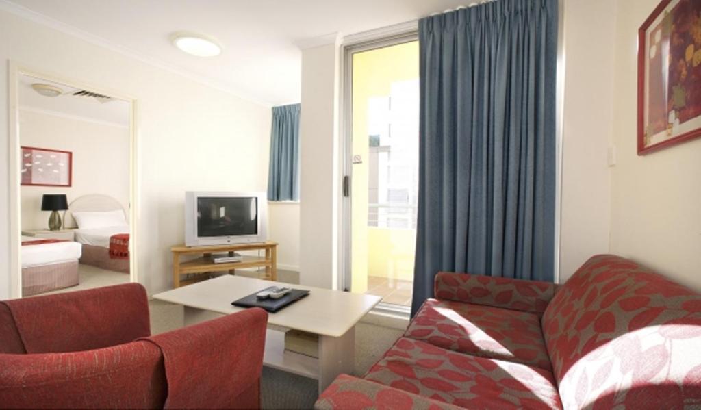 Chasely Apartment Hotel - Resim 25