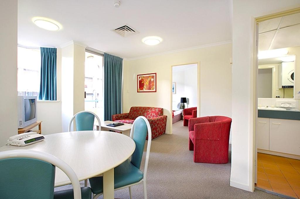 Chasely Apartment Hotel - Resim 28