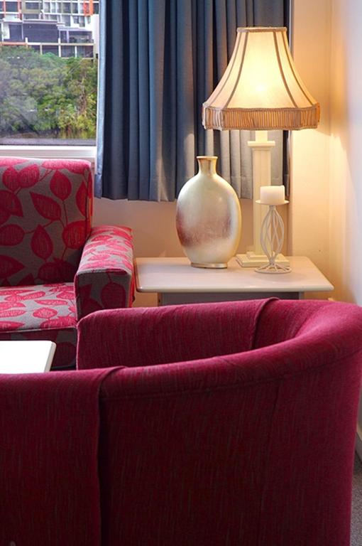 Chasely Apartment Hotel - Resim 29