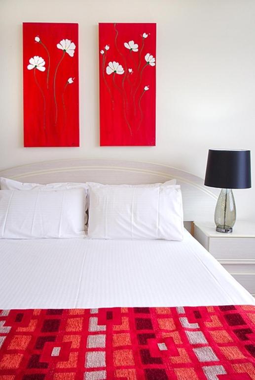 Chasely Apartment Hotel - Resim 15