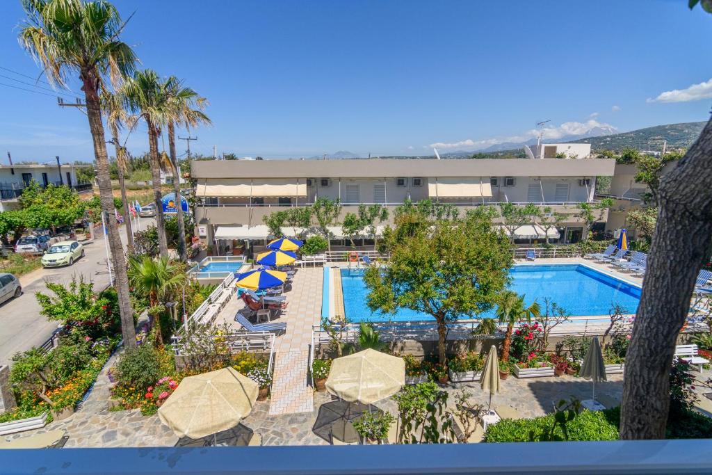 Missiria Apartments - 1