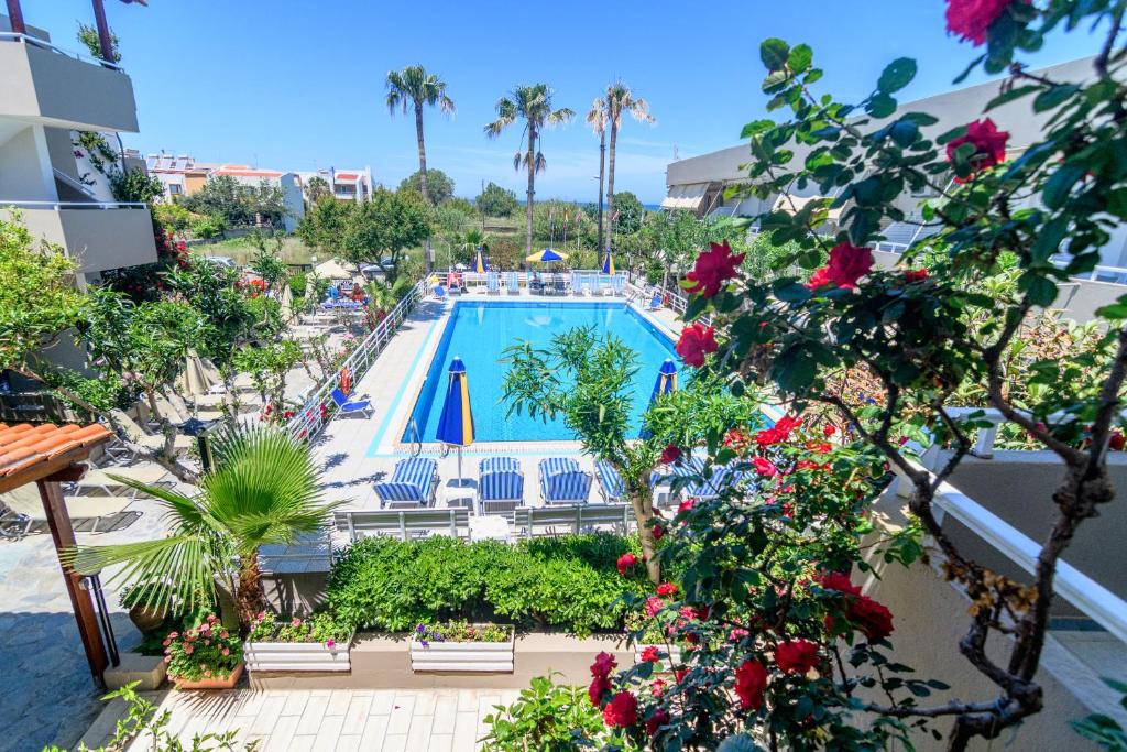 Missiria Apartments - 13