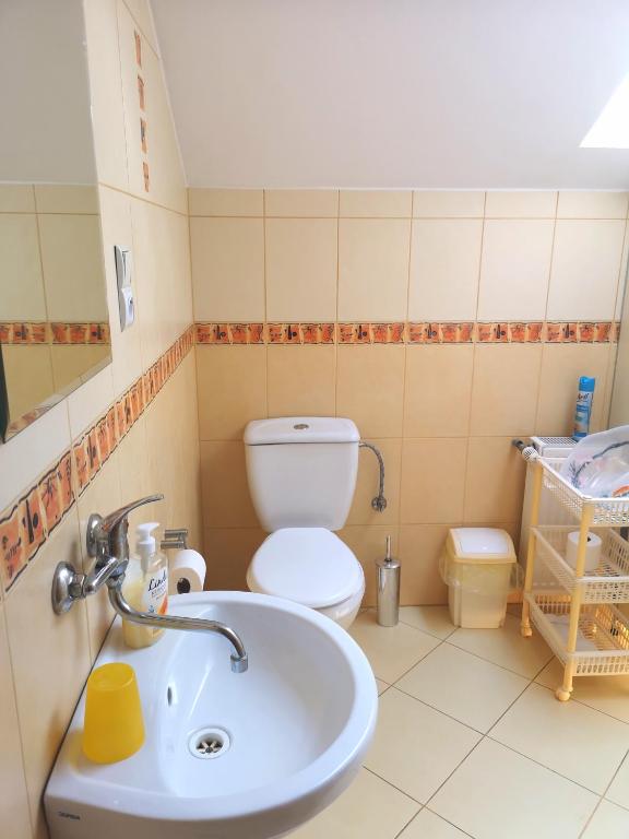 Fregata - Habitación Doble Con Baño Privado