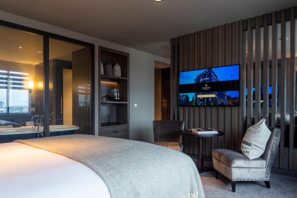 Dakota Manchester - Resim 40