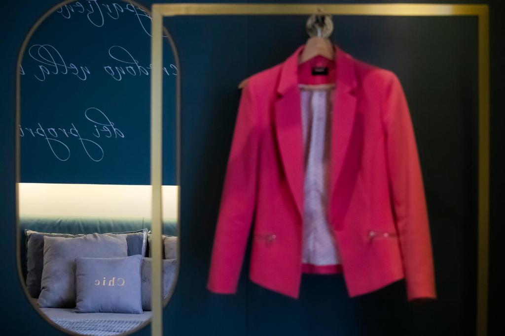 Fotografie z fotogalerie ubytování Hotel Europa v destinaci Pontecagnano