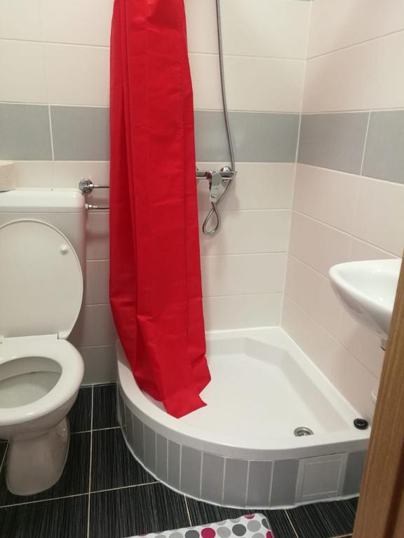 City Break Rooms Zagreb - 单人间 - 带私人浴室